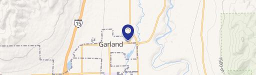 Garland, UT 84312