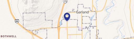 Garland, UT 84312