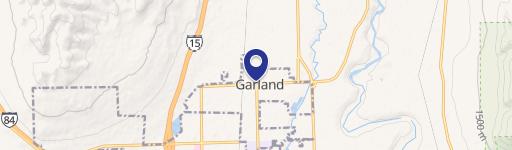 Garland, UT 84312