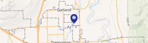 Garland, UT 84312