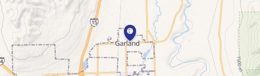 Garland, UT 84312