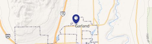 Garland, UT 84312