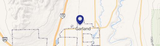 Garland, UT 84312