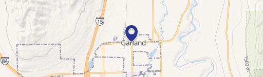 Garland, UT 84312