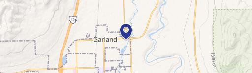 Garland, UT 84312