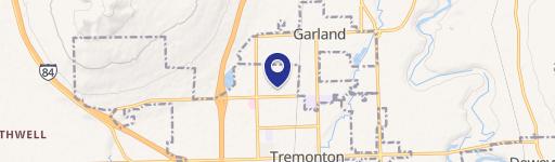 Garland, UT 84312