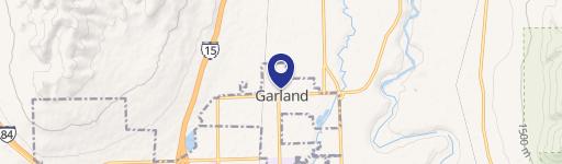 Garland, UT 84312