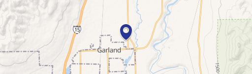 Garland, UT 84312