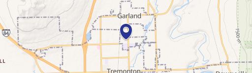 Garland, UT 84312