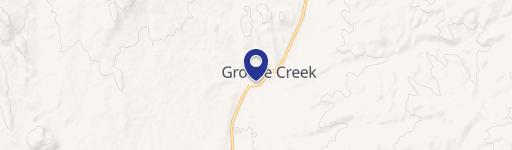 11625 Grouse Crk Rd