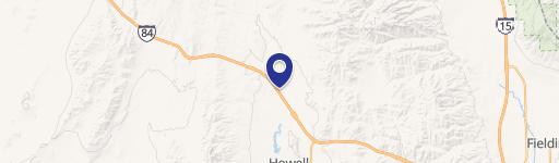 Howell, UT 84316