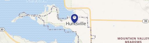 Huntsville, UT 84317