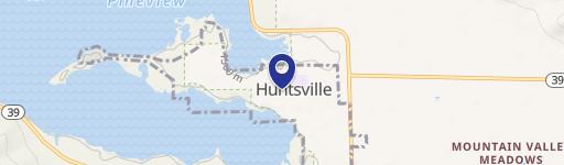 Huntsville, UT 84317