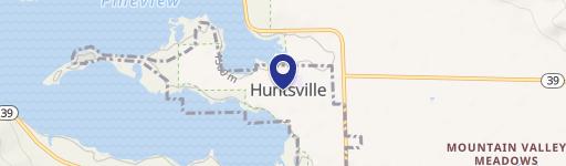 Huntsville, UT 84317