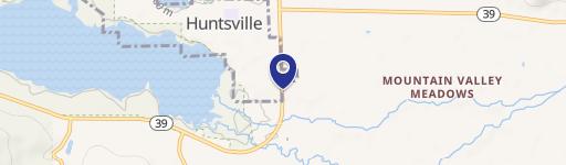 Huntsville, UT 84317