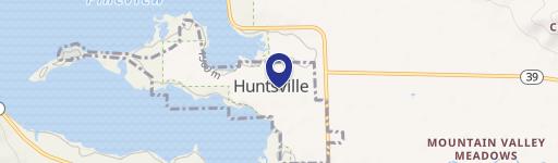 Huntsville, UT 84317