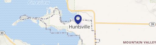 Huntsville, UT 84317