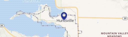 Huntsville, UT 84317