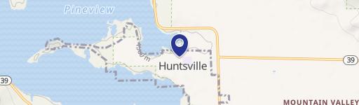 Huntsville, UT 84317