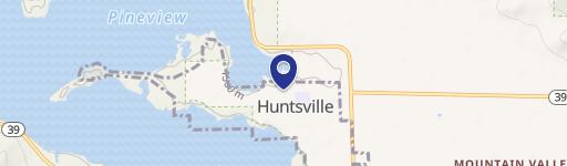 Huntsville, UT 84317