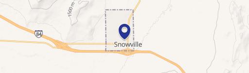 Snowville, UT 84336