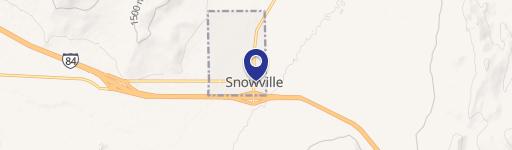 Snowville, UT 84336