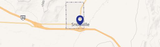 Snowville, UT 84336