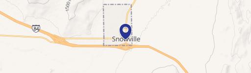 Snowville, UT 84336