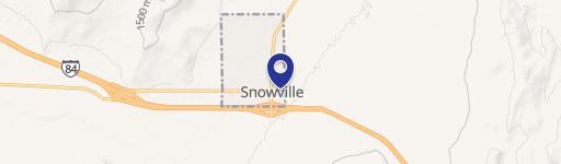 Snowville, UT 84336