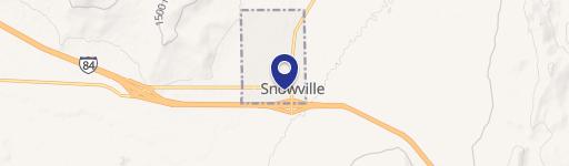 Snowville, UT 84336