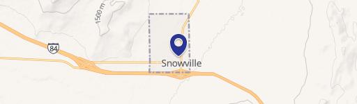 Snowville, UT 84336