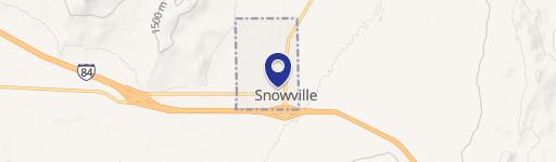 Snowville, UT 84336