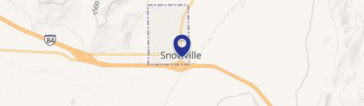 Snowville, UT 84336