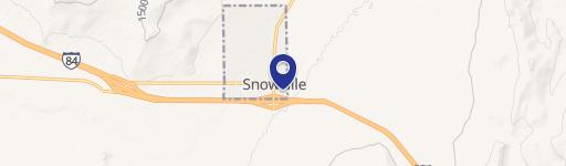 Snowville, UT 84336