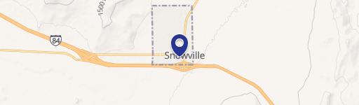 Snowville, UT 84336