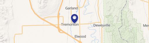 Tremonton, UT 84337