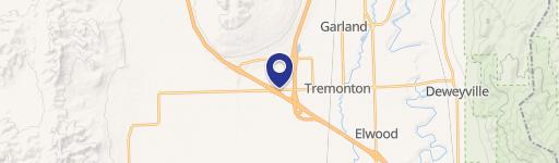 Tremonton, UT 84337