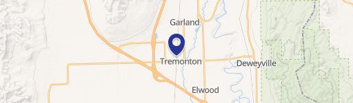 Tremonton, UT 84337