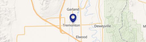 Tremonton, UT 84337