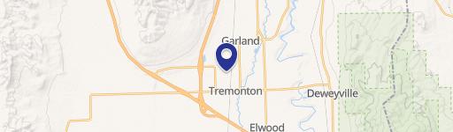 Tremonton, UT 84337