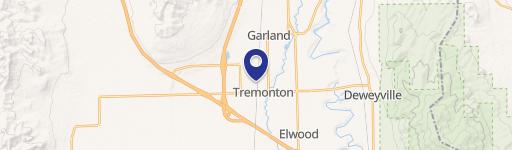 Tremonton, UT 84337