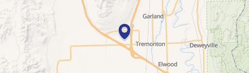 Tremonton, UT 84337