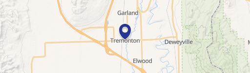 Tremonton, UT 84337