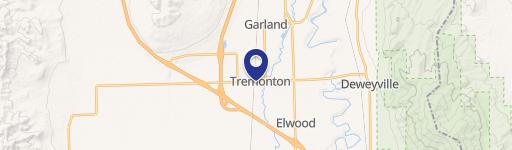 Tremonton, UT 84337