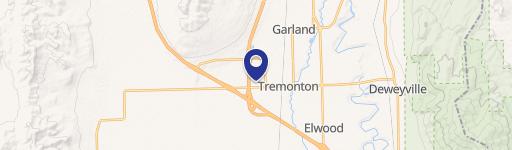 Tremonton, UT 84337