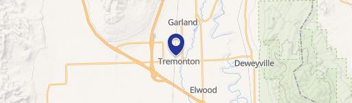 Tremonton, UT 84337
