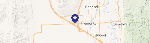 Tremonton, UT 84337
