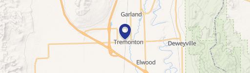 Tremonton, UT 84337