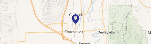Tremonton, UT 84337