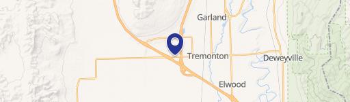 Tremonton, UT 84337
